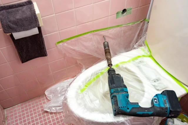 トイレの内装込みリフォームはどの業者に頼むのがいい?