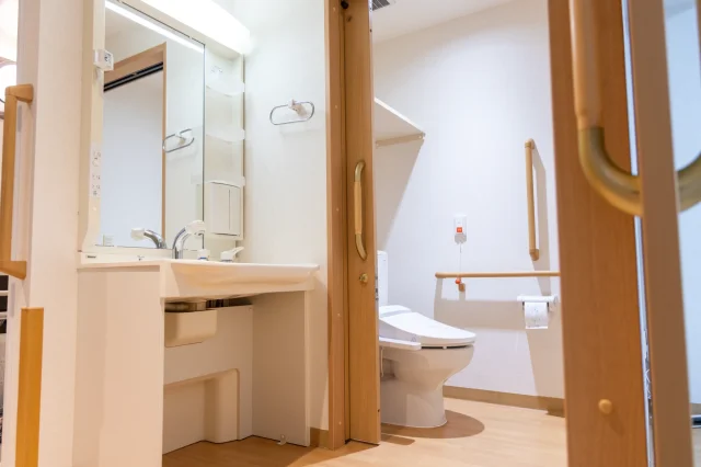 マンションのトイレリフォームは戸建てと何が違う?