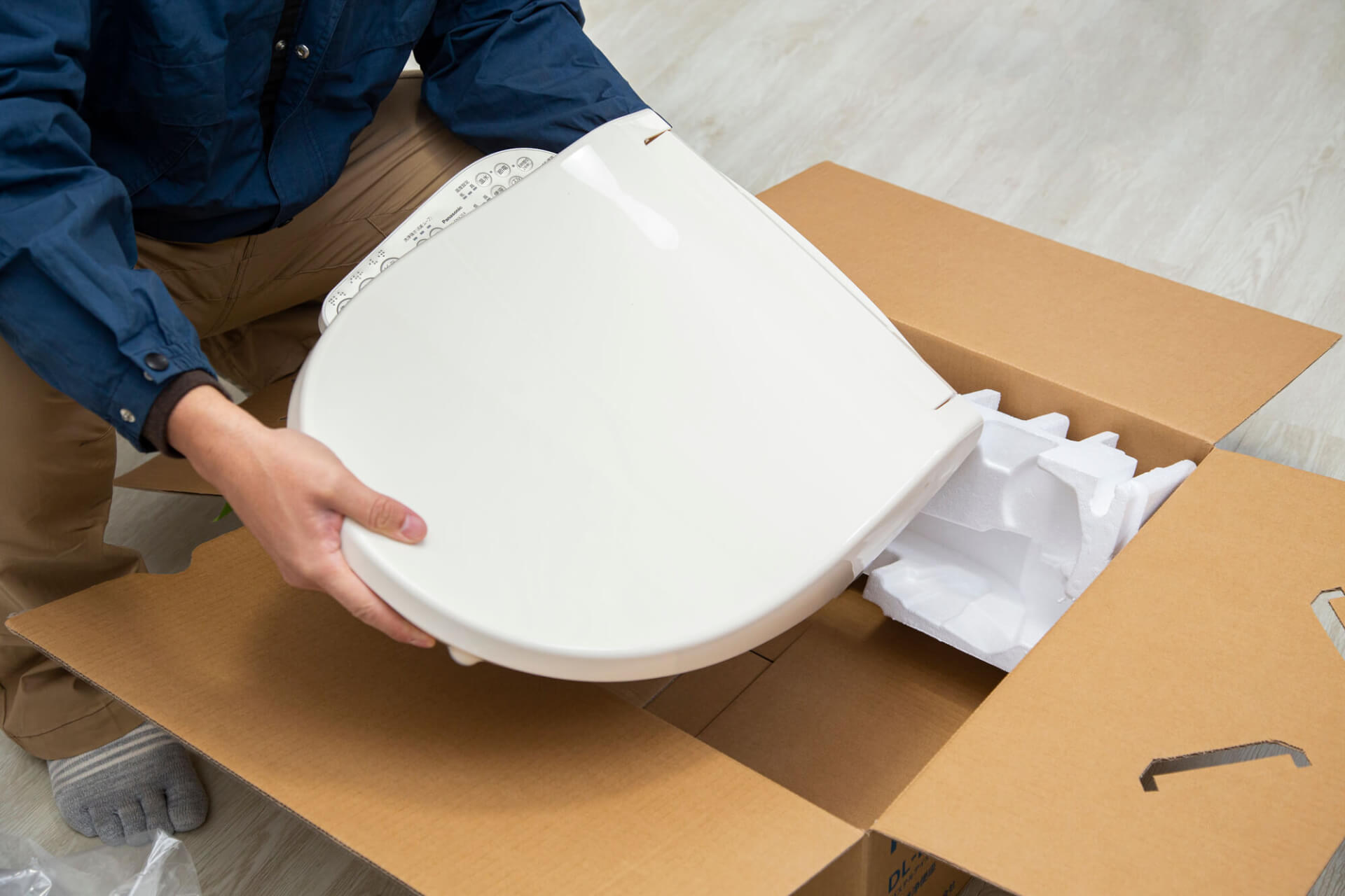 ウォシュレットはDIYで取り付け可能？自分で取り付ける手順とポイントを徹底解説