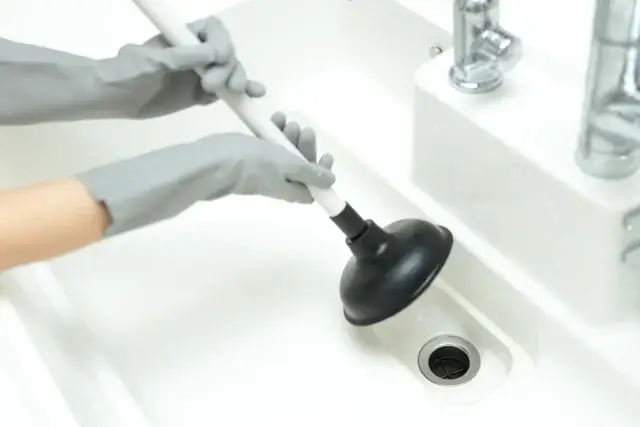 自分でできる！封水切れの応急処置と対策方法