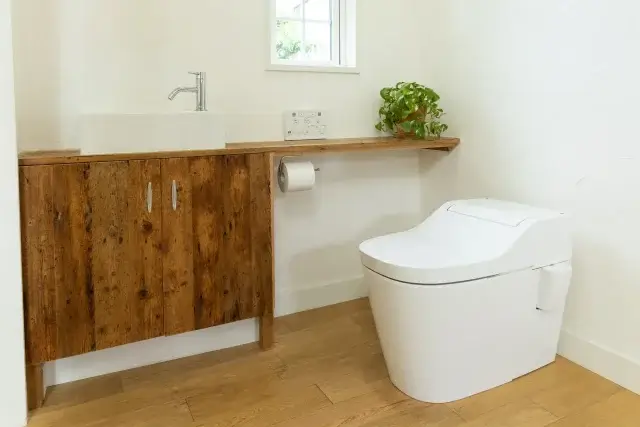 トイレリフォームはこれで安心！費用相場から施工までまるごと解説