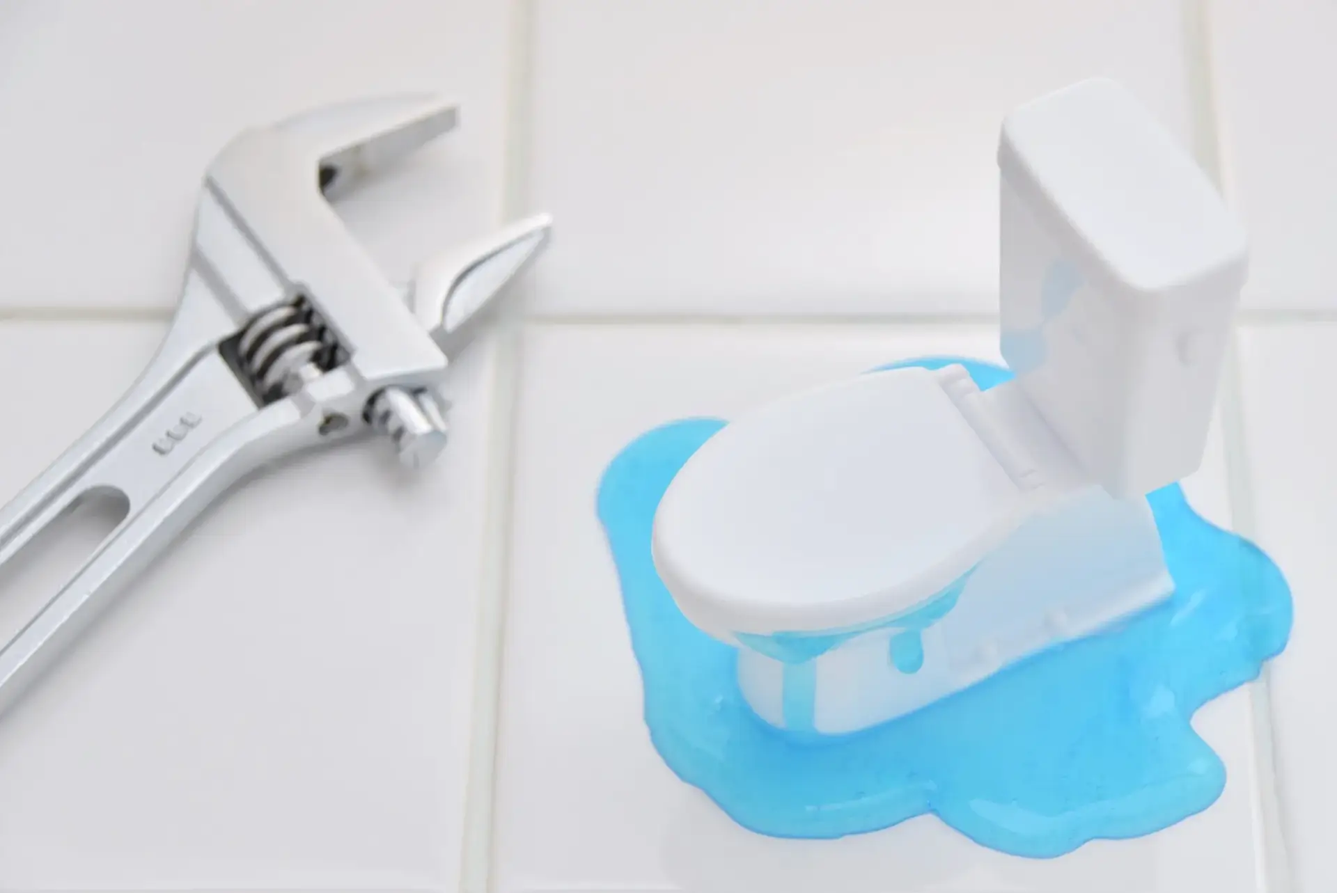 トイレが溢れた！緊急時の対処法から専門業者選び、予防策まで徹底解説