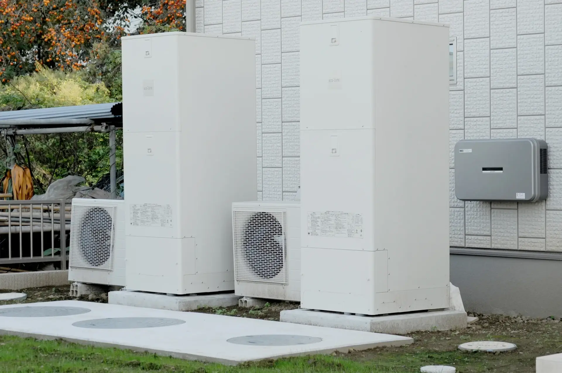 エコキュートが故障？エラーコード確認方法・修理から交換の費用まで専門家が完全解説！