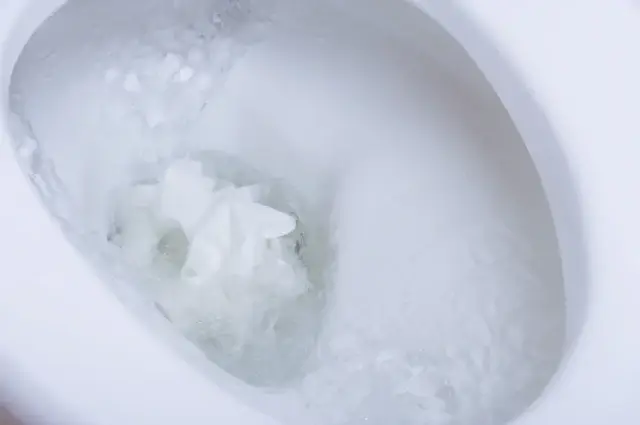 新築や入居したばかりなのにトイレが詰まるのはなぜ？