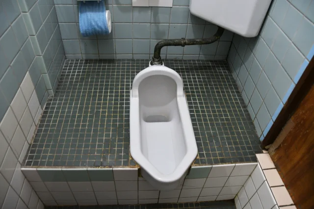 和式から洋式にするとき後悔しないためのトイレ選びと注意点