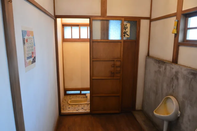 和式から洋式へのリフォーム工事は何日かかる？