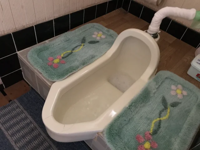 和式トイレを洋式にする費用相場は？