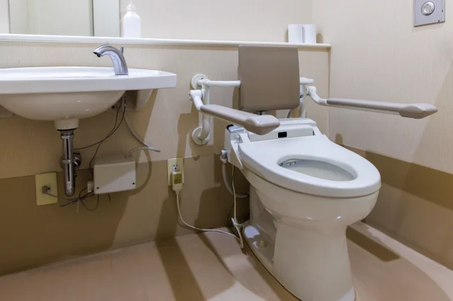 介護のトイレリフォームで工事の優先順位はどう決める？