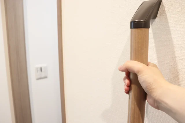 介護のトイレリフォームは工事の種類ごとにいくらかかる？