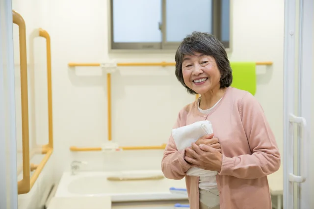 介護のトイレリフォームを依頼する業者はどう選べばいい？